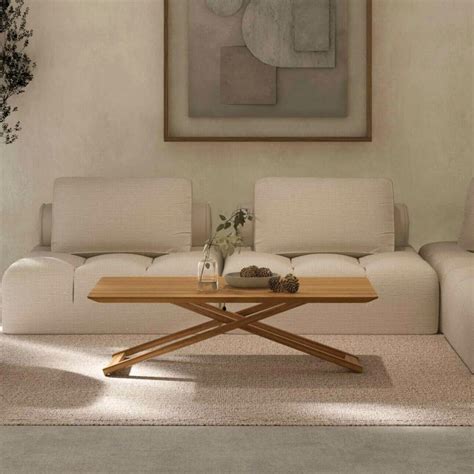 UP ELEVATING COFFEE TABLE - Trends Home