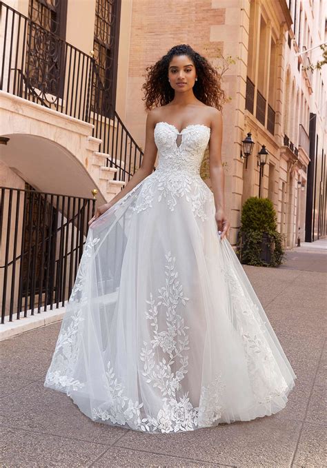 Bridal Gowns – Page 15 – The Bridal Boutique