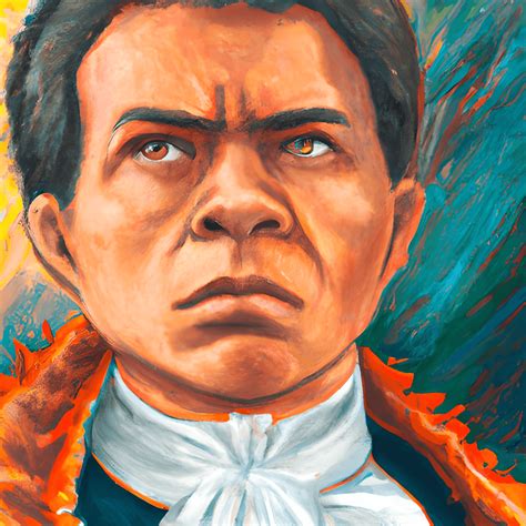 portrait  filipino katipunero andres bonifacio creative fabrica