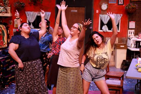 real women have curves musical 4