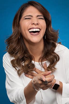 Dessiré Hernández - Locutores México