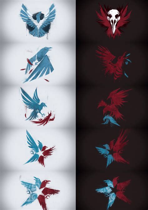 infamous logo  michael doxey blog