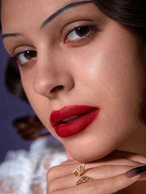 Corpse Bride | SHEGLAM Everlasting Love Liquid Lipstick-Beating Heart ⋆ ...