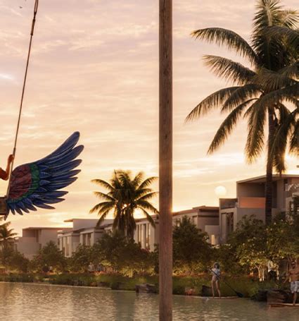 DAMAC Islands | Damac