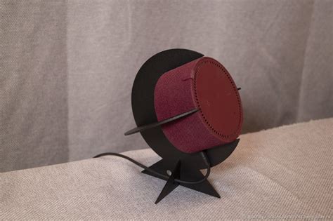 Подставка под Яндекс станцию мини нео-деко в интернет-магазине Ярмарка ...