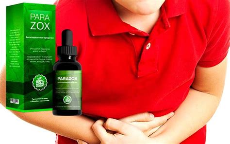 PARAZOX (ПАРАЗОКС) от паразитов🔴 КУПИТЬ капли или заказать в аптеке ...