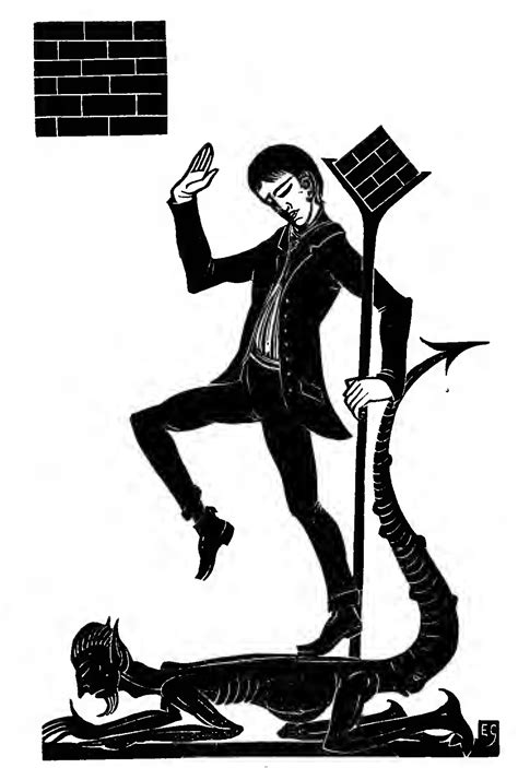 eric gill february   november   british engraver