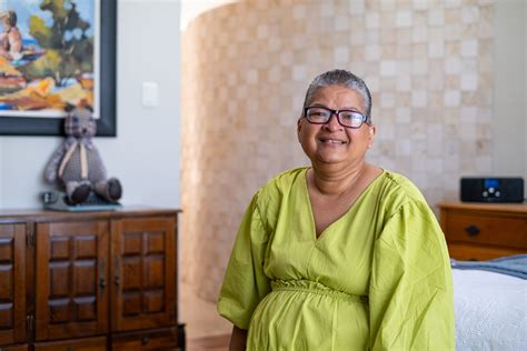 Gail: Real People, Real Stories. - AllLife