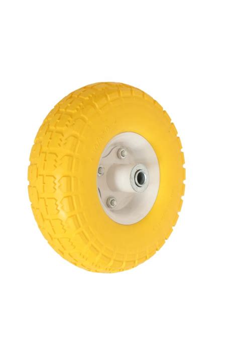 PU foam wheel-PU015 - QINGDAO LIHONGDA TOOLS CO., LTD