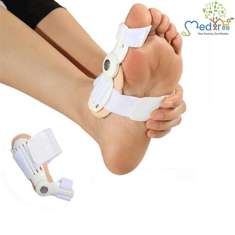 buy bunion splint samson products medtreecoin