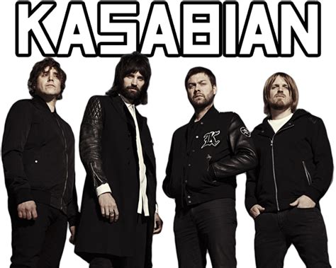 Bus Concerto Kasabian - Parti dalla Tua Città con 10€