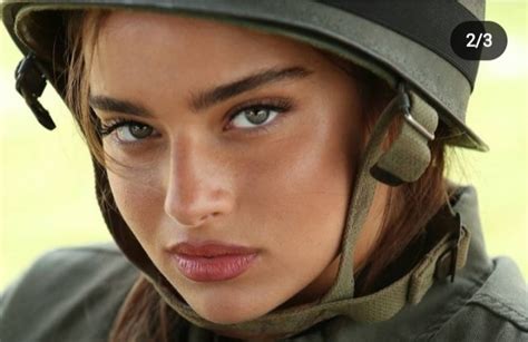 Classify Israeli women