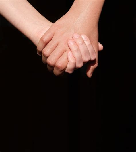 handshold purple dawn exploring  possibilities