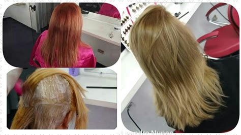 Shampoozada passo a passo - YouTube