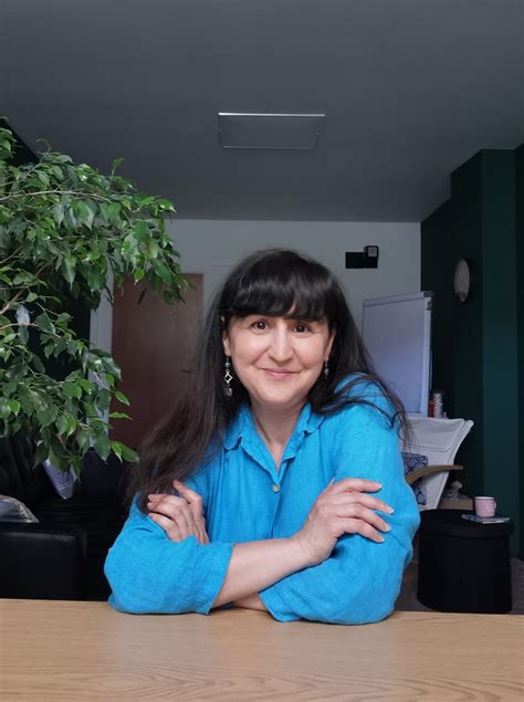 Psihoterapeut Corina Ungureanu | Iasi