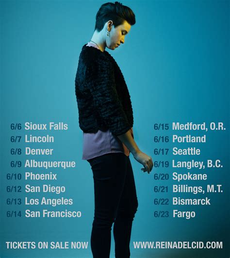 Elle Cordova - So, we toured out West a few years ago as a...