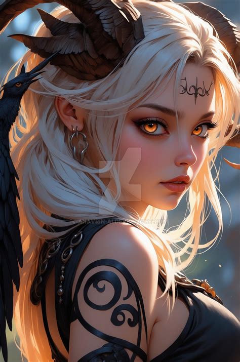 [OPEN] Succubi (1) by anavrin-ai on DeviantArt