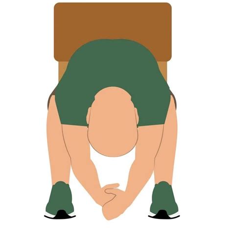 7 Easy Chair Stretches To Realign Your Spine & Relieve Low Back Pain (2023)