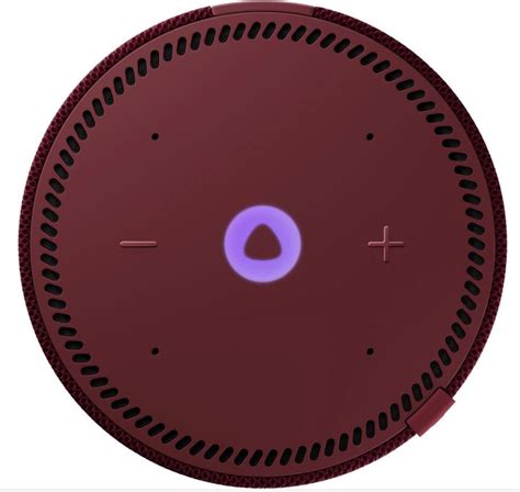 Boxă portativă Bluetooth Yandex YNDX-00021R Alisa Station Mini Red ...