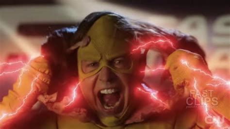 The absolute shock and terror that was sent through my body when this ...