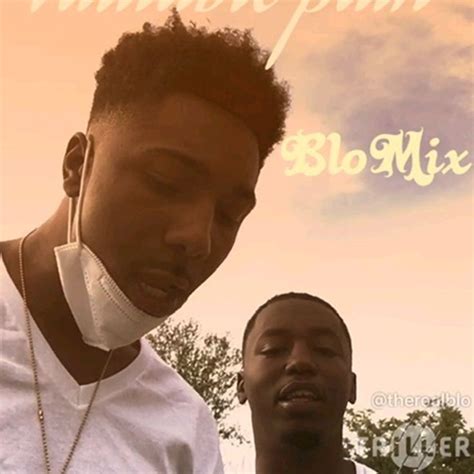 The Real Blo Valuable Pain Blo Mix by BLO: Listen on Audiomack