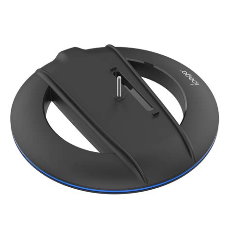 Вертикальная подставка для PS5 Slim PG-P5S025H - купить по выгодной ...