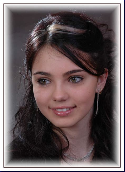 DÍVKA ROKU 2009