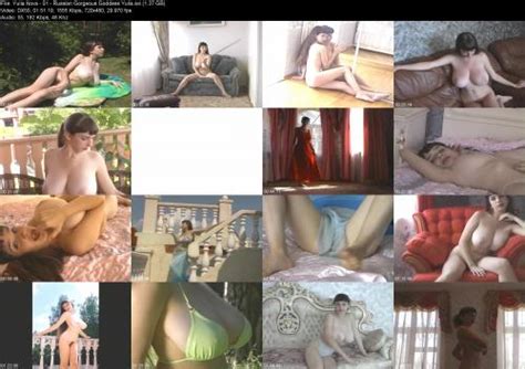 Yulia Nova - 01 - Russian Gorgeous Goddess Yulia | Intporn Forums