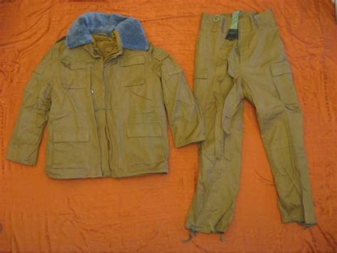 Afghanka Winter Jacket | atelier-yuwa.ciao.jp