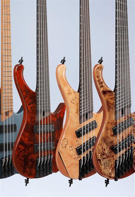 Ibanez guitars