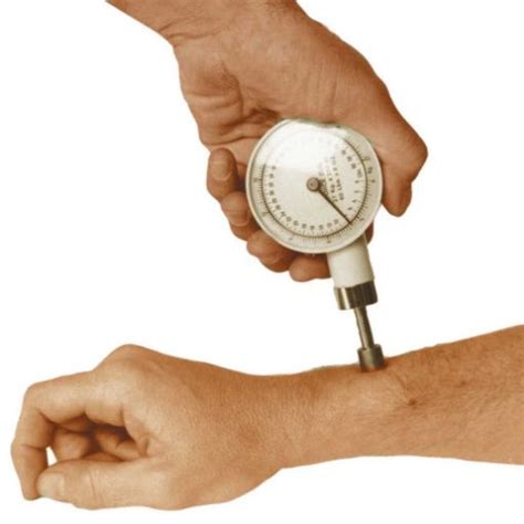 baseline dolorimeter opc health