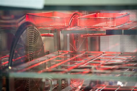 IHSS Welcomes AMS’ Fresh Look for a Bright Future - IHSS