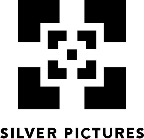 Silver Agency Logo, image, download logo | LogoWiki.net