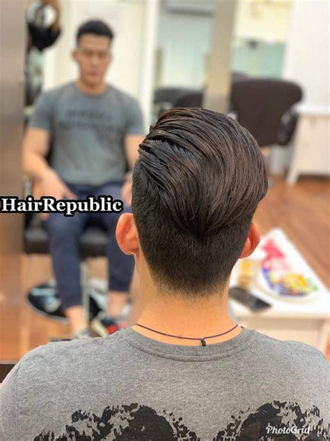 Undercut hairstyle for men remains the top choice for summer 2