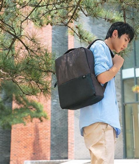Рюкзак Xiaomi NinetyGo Commuter Backpack - цена, купить в кредит ...