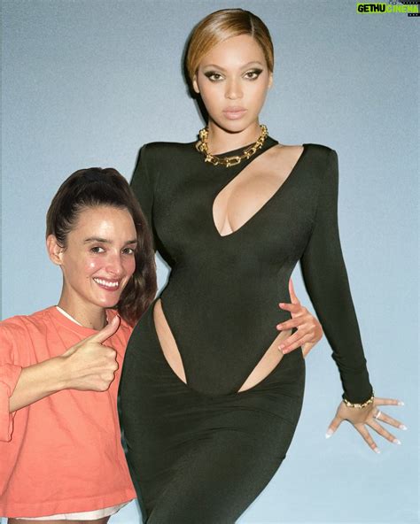 Charlotte Le Bon Wiki, Biography, Age, Gallery, Spouse and more