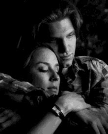 romantic kiss gifs tenor