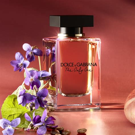 dolce gabbana perfumes women