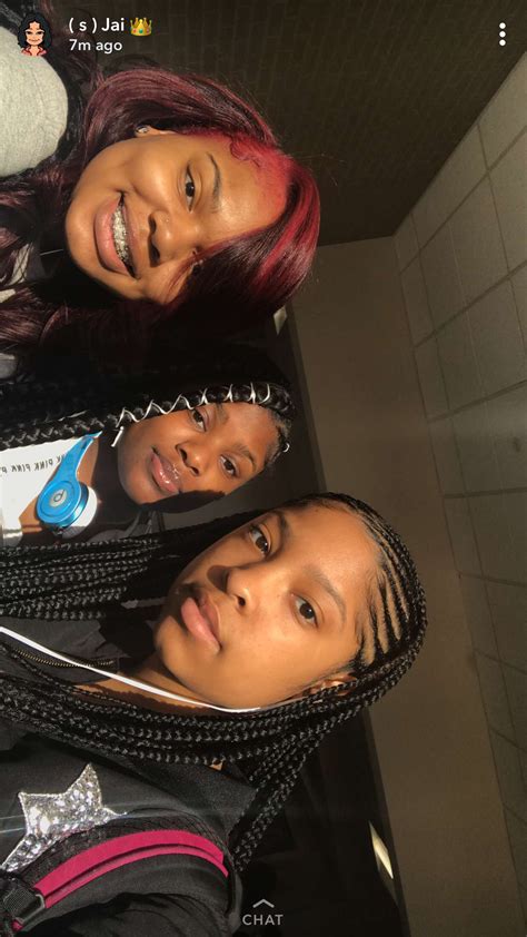 Sometimes you just have to show Black girls love simply for existing