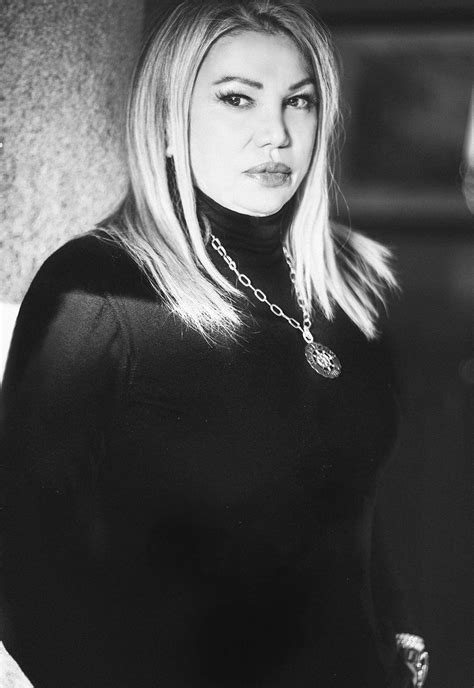 Serena Grandi: the great beauty of being a woman in a world of men