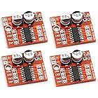 Amazon.com: BOJACK L298N Motor DC Dual H-Bridge Motor Driver Controller ...