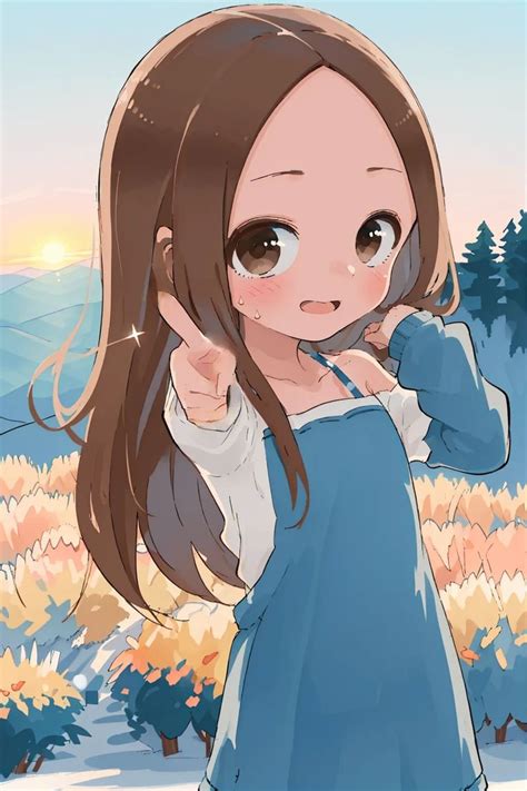 Pin by DUCVN Gaming on Basement in 2025 | Teasing master takagi-san