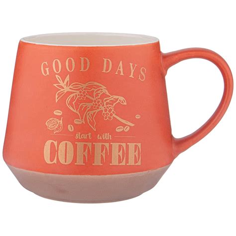 Кружка coffemania, 470 мл - Lefard 260-744