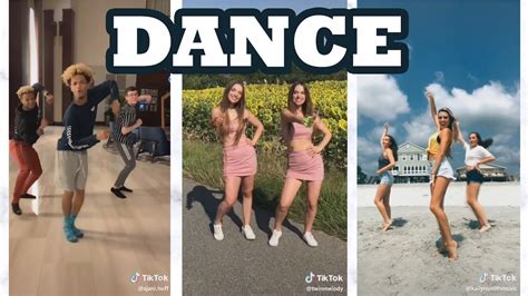 Tik Tok Dance Compilation of 2019! Tik Tok Most Popular Dances! Tik Tok ...
