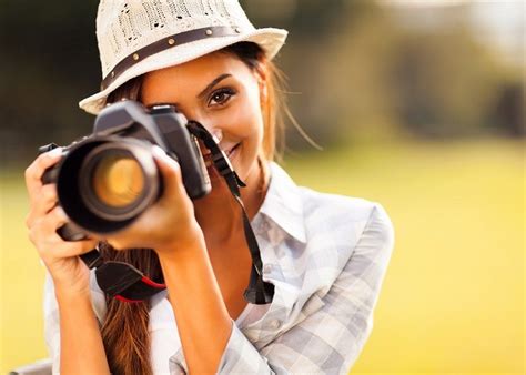 Продаж фотографій в Інтернеті — де продати фото і заробити