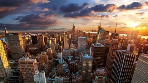 New York City Skyline Wallpapers ·① WallpaperTag