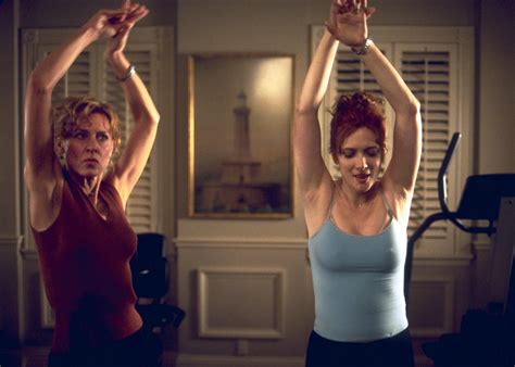 Glenne Headly