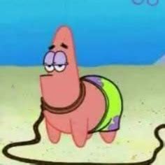 patrick star profile pictures