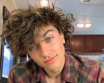 Gavin Casalegno biography - age, movies, height, weight, net worth, instagram, tiktok