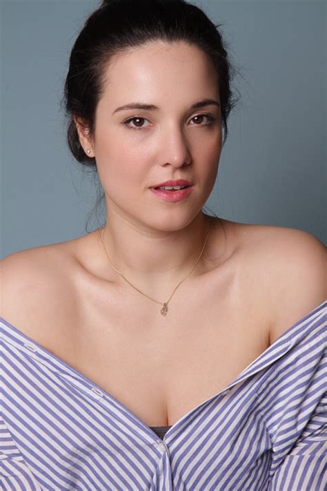 Nadine J. | Indeed Model Management